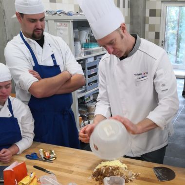 Bakkerij OLO-Rotonde vzw