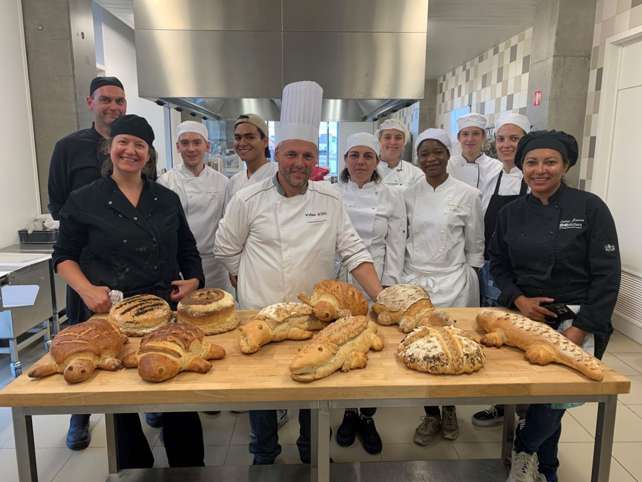 bakken cvo brood