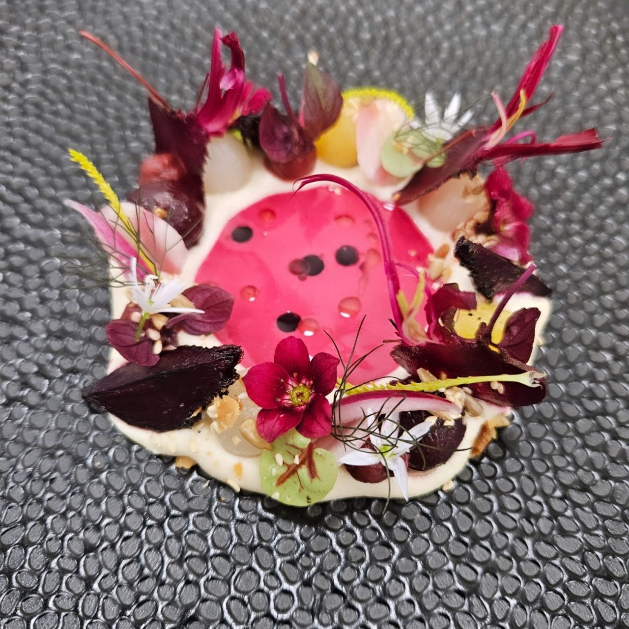 Vitant Bistro dieet