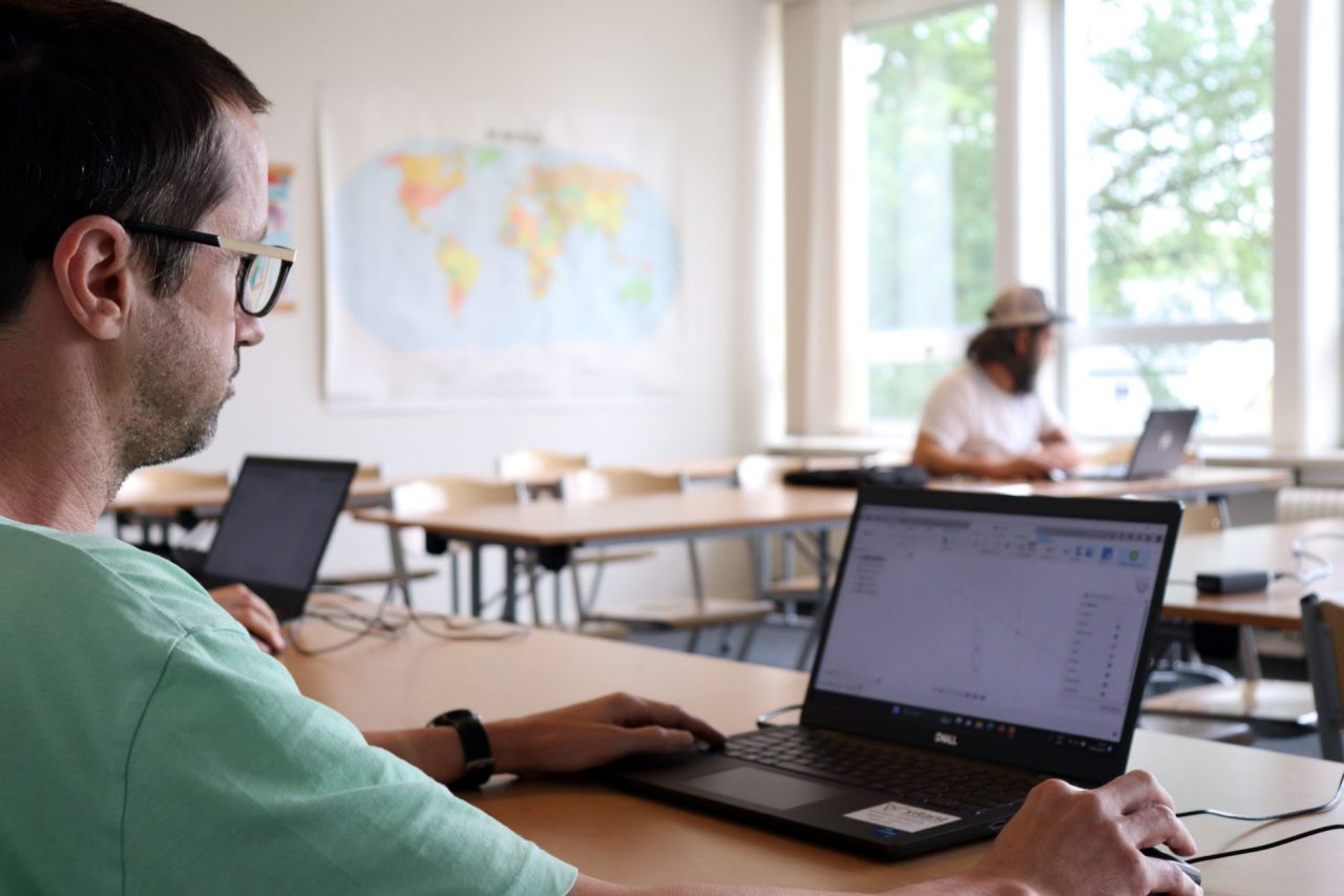 Met Fusion360 leer je 3D-ontwerpen maken