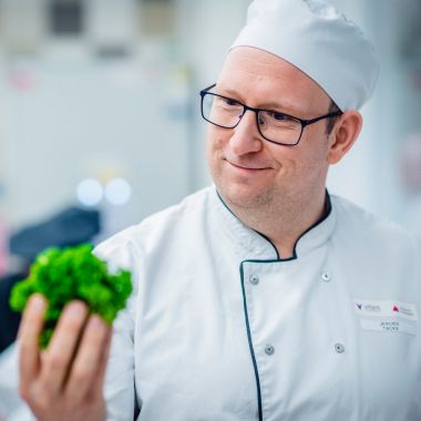 Koken basis