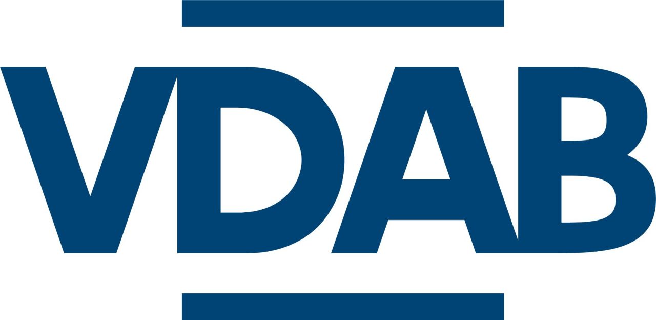 logo VDAB