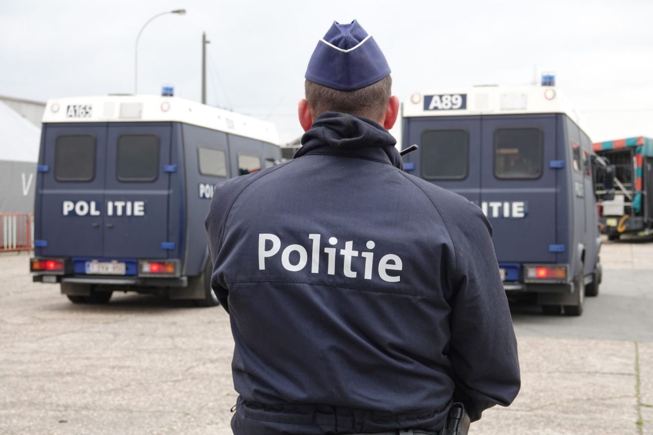 politie cognitieve proeven