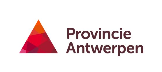 logo provincie antwerpen