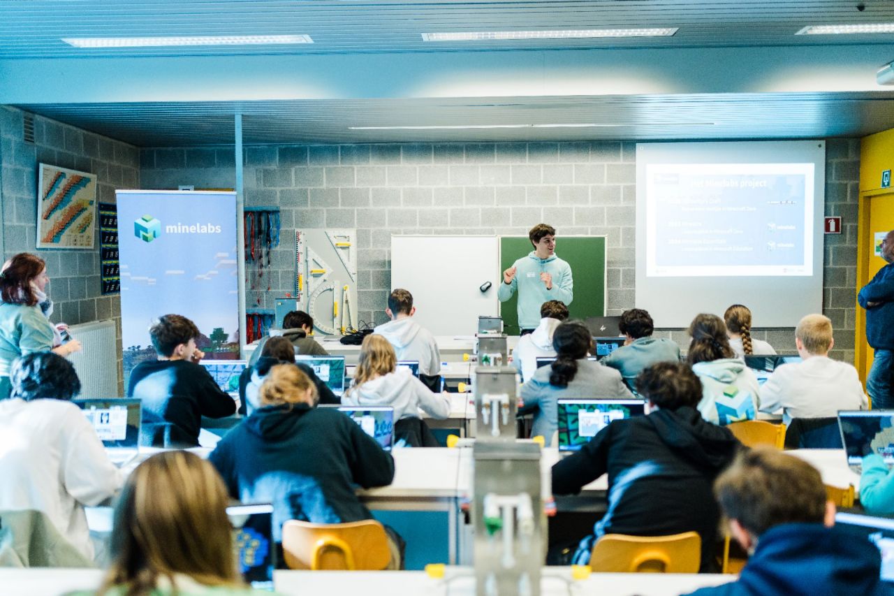 PITO Stabroek Minelabs