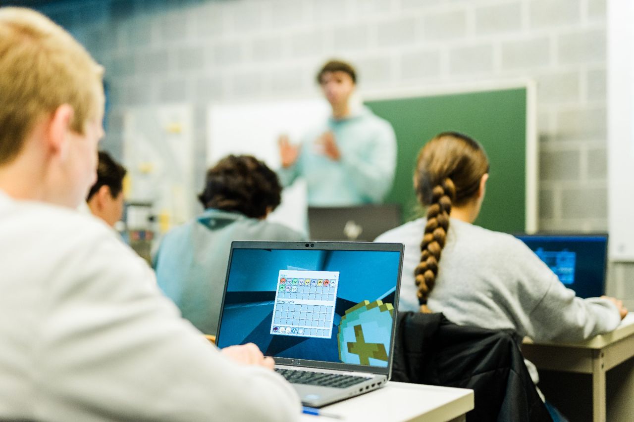 PITO Stabroek Minelabs