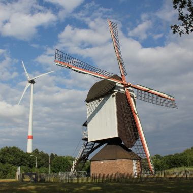 Foto Bruulmolen Olen