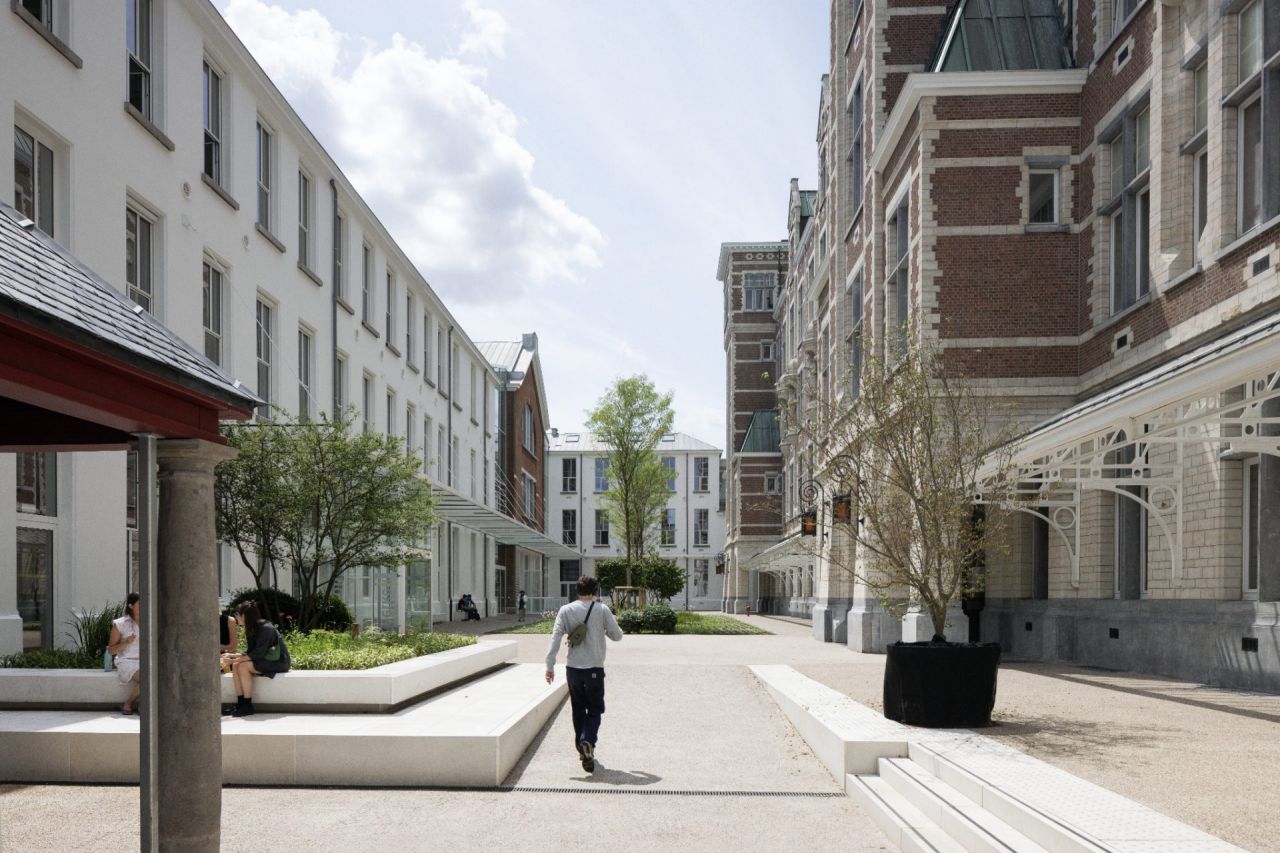 Paardenmarktsite - kandidaat Erfgoedprijs 2025