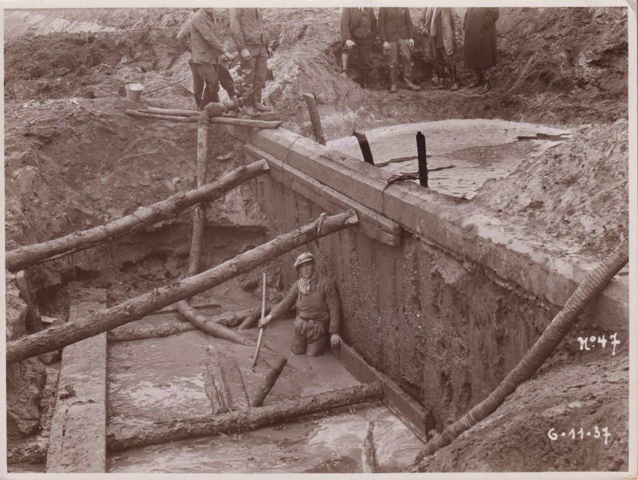 Het Albertkanaal - een erfgoedtentoonstelling in beweging - kandidaat Erfgoedprijs 2025