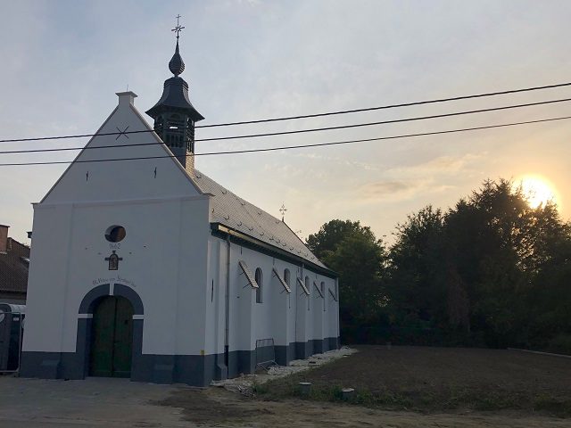 Strokapel van Herselt (Ramsel)