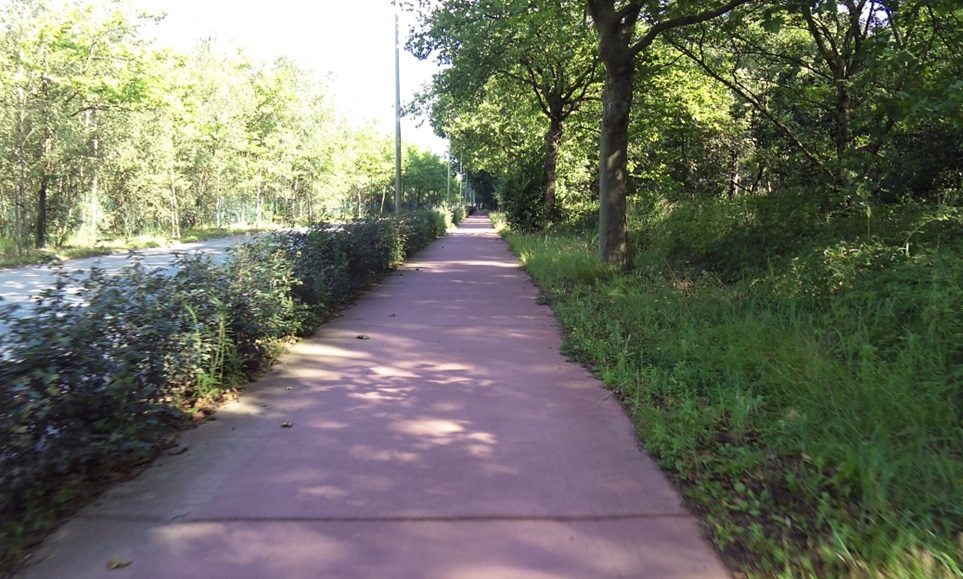 Hollebeekstraat Rumst