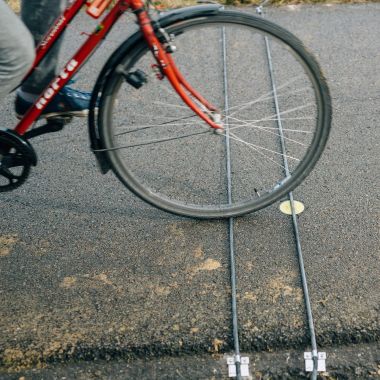 Fietstelling fietsbarometer