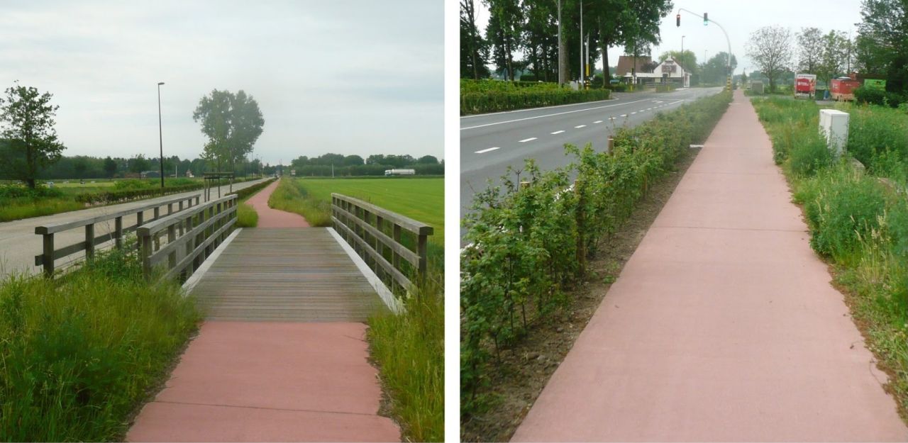 Fietspadsubsidie