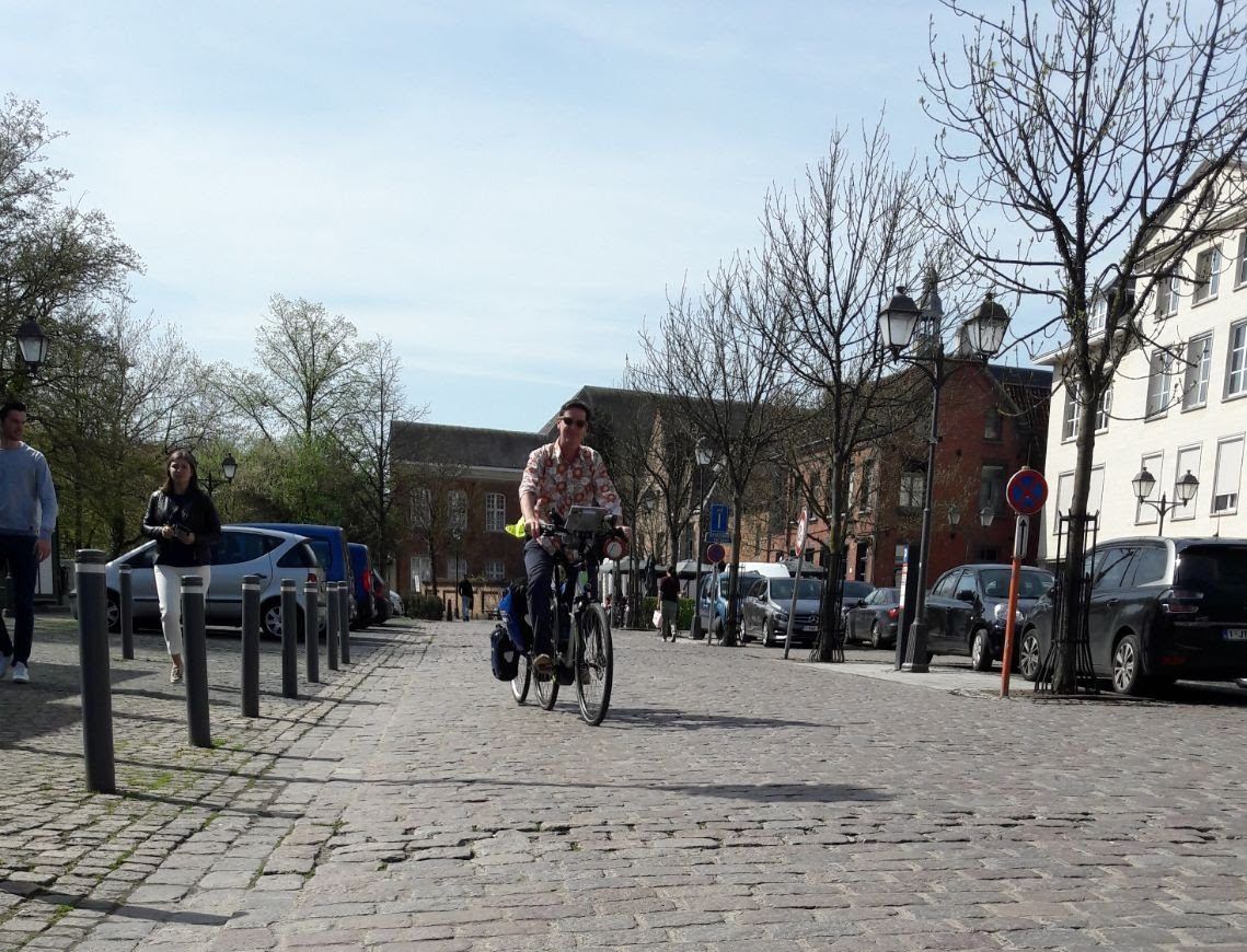 Meetfietser