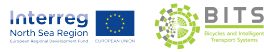 Logo interreg BITS