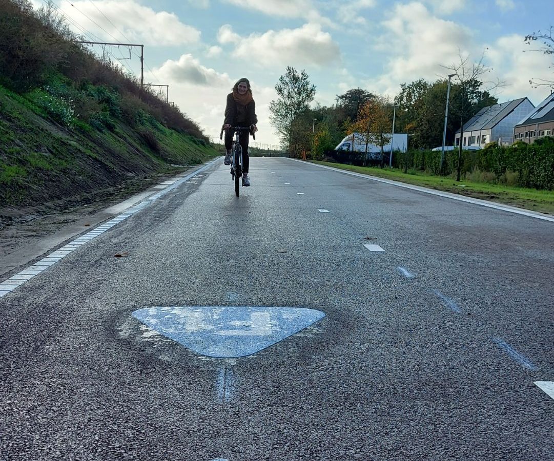 F1 Opening Mechelen-Zemst