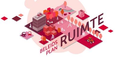 Campagnebeeld Provinciaal Beleidsplan Ruimte Antwerpen