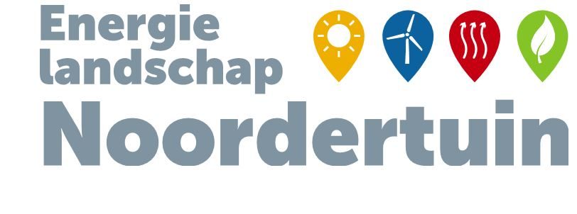 Beeld 'Energielandschap Noordertuin