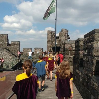 TK Zomer 2025 - week 6 mid