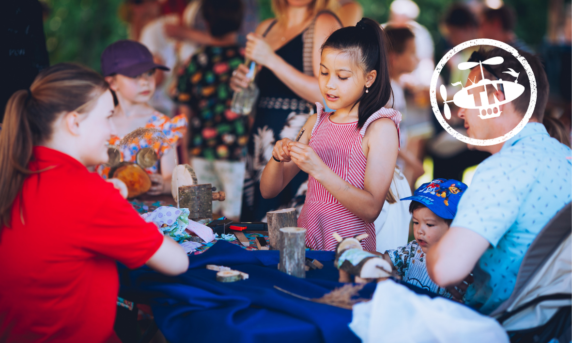 Terra Nova Trollenworkshop 2025