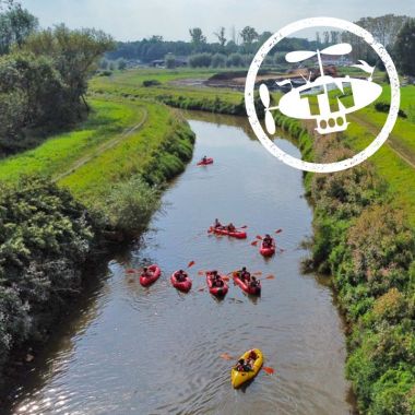 Packraft edition