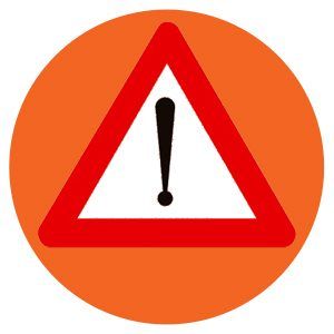 code oranje