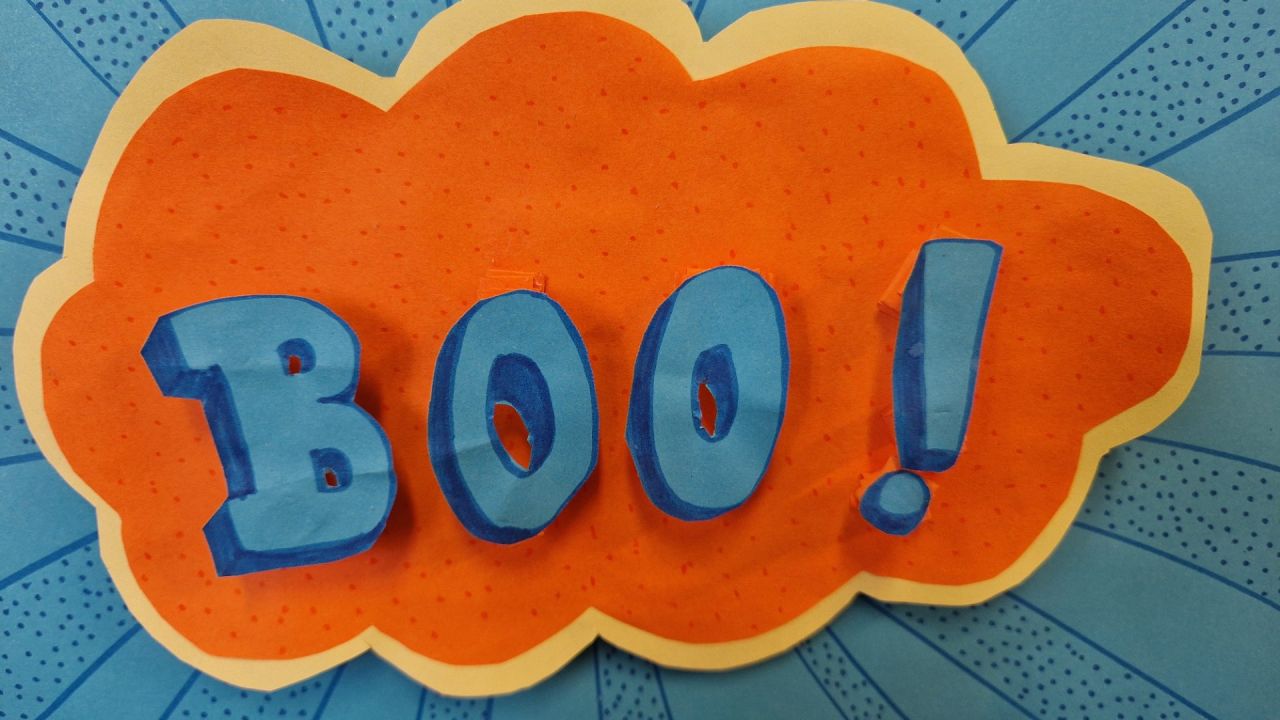 Boo