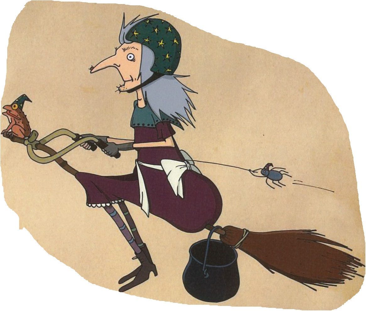 Heksemie