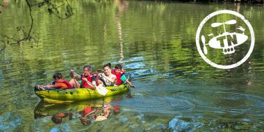 Expeditie Fortizon Mama 2023