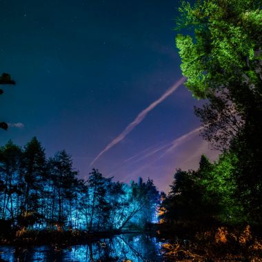 De Grote Schijn Rivierenhof