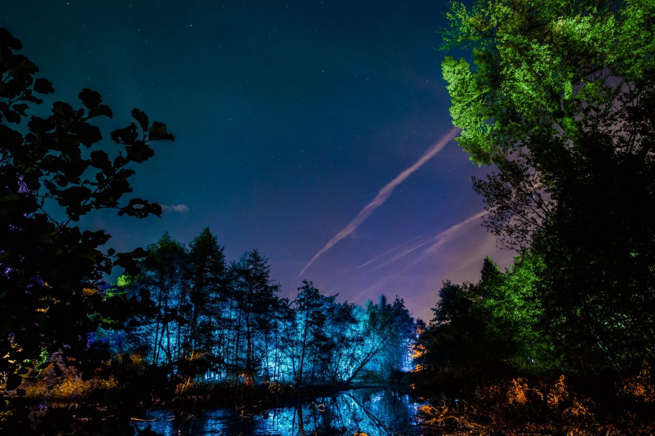 De Grote Schijn Rivierenhof