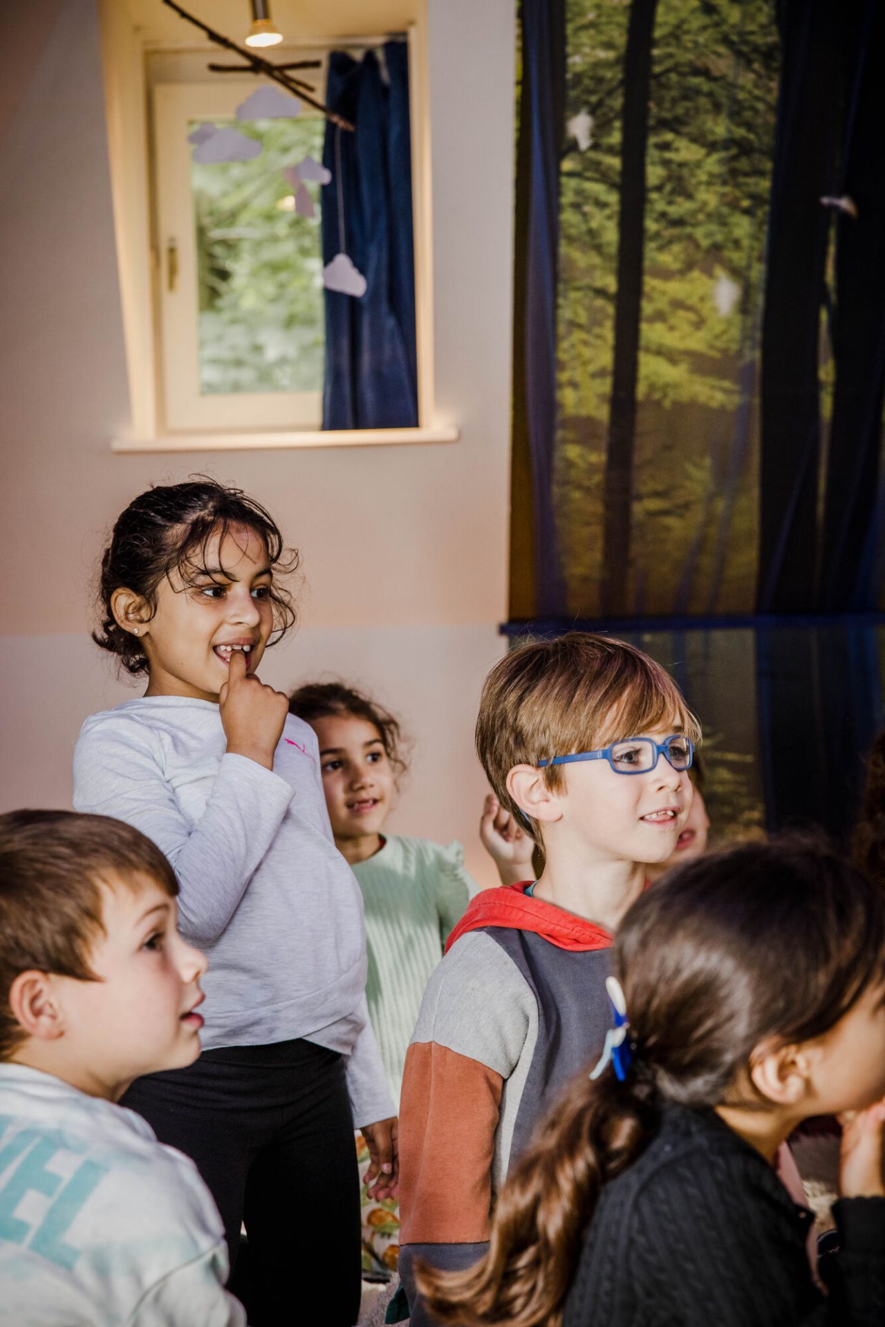 Sprookjeshuis Rivierenhof