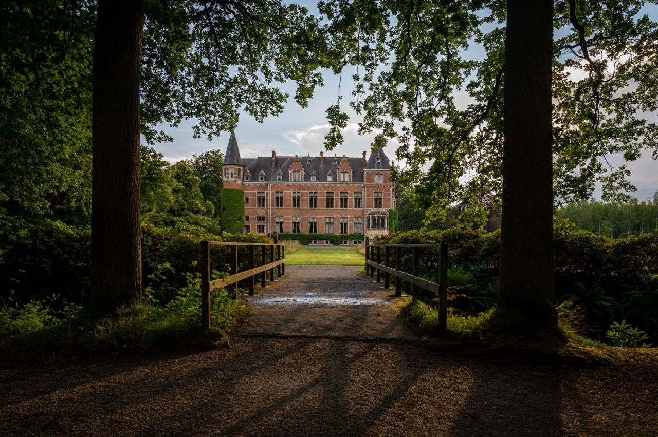 Kasteel Vrieselhof