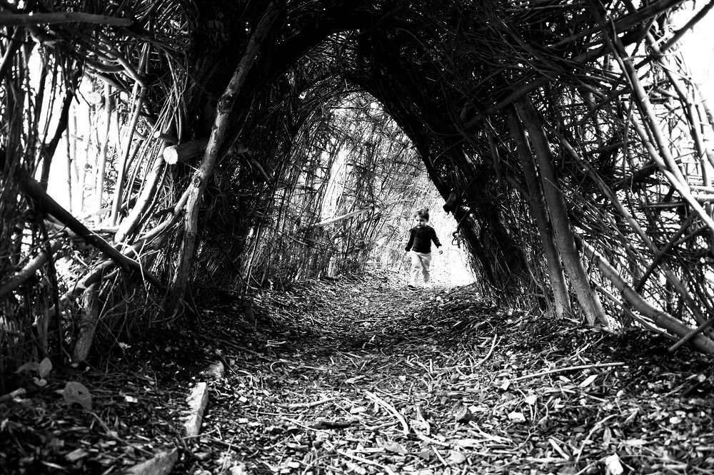 Childwood