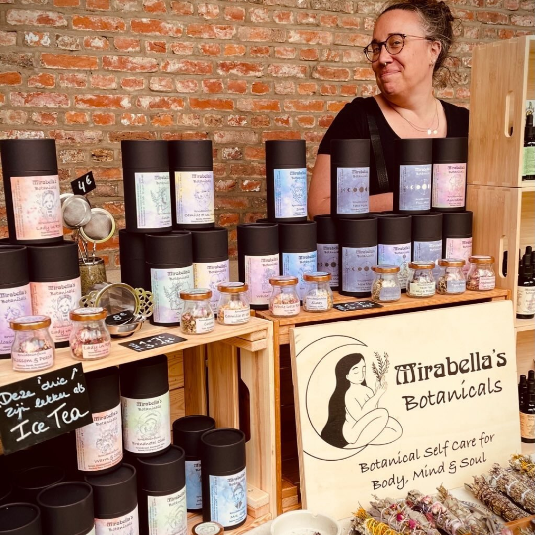 promo materiaal markt - 1