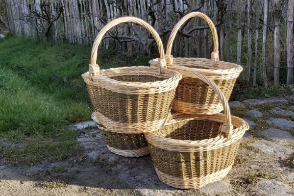 Mandenmakerij De ratelaar_Tuinkriebels_Vrieselhof