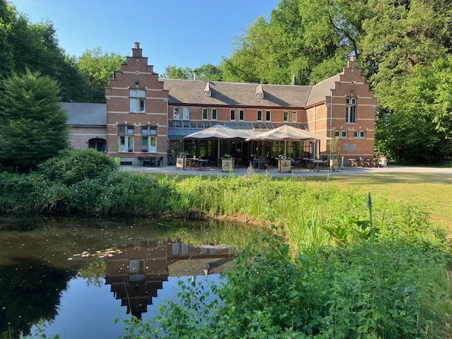 Remise_Tuinkriebels_Vrieselhof