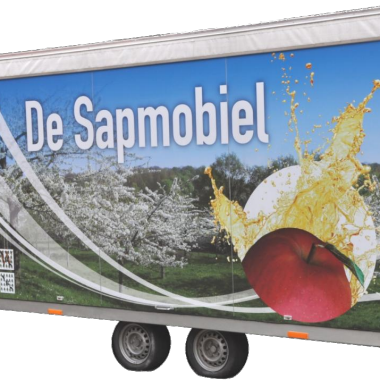 De Sapmobiel