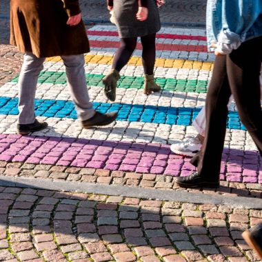 Fototentoonstelling ‘Diversiteit in Mechelen’