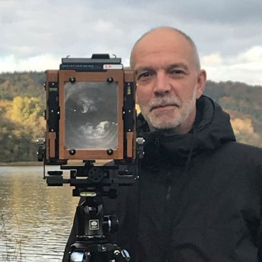 foto van Patrick Marquetecken