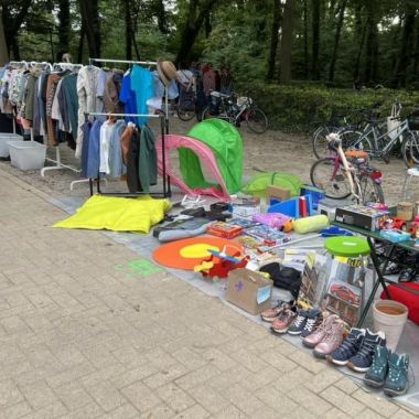 Vrijbroekbazaar