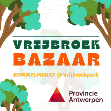 Vrijbroekbazaar