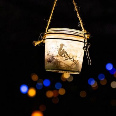 Vurige Winteravond hoofdbeeld 2025