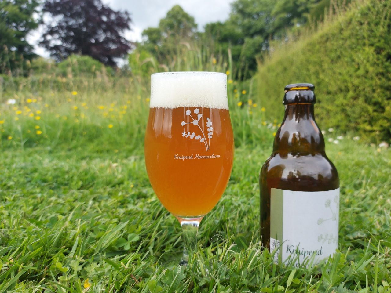 Vrijbroekbier