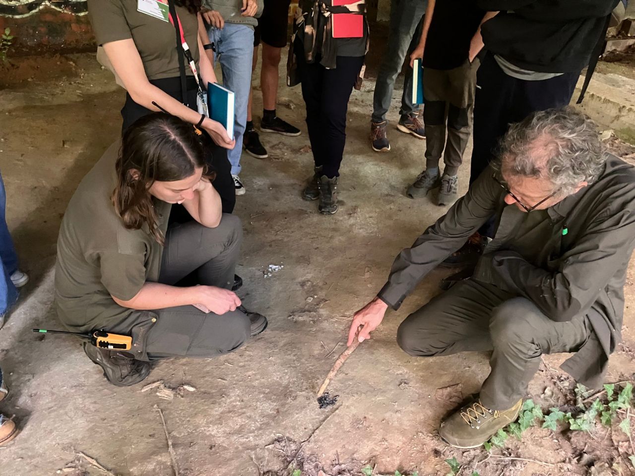 Participatief traject Hotelruïne 2