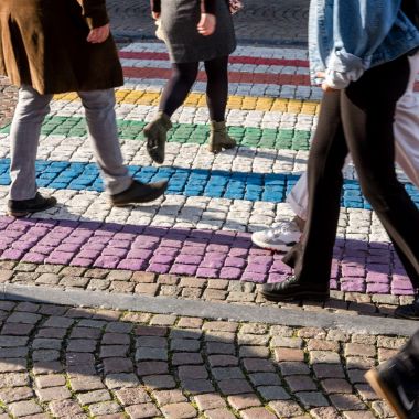 Fototentoonstelling ‘Diversiteit in Mechelen’