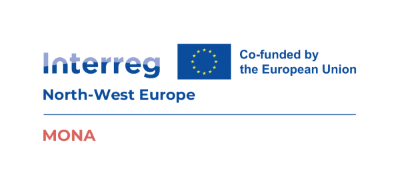 Logo Interreg MONA