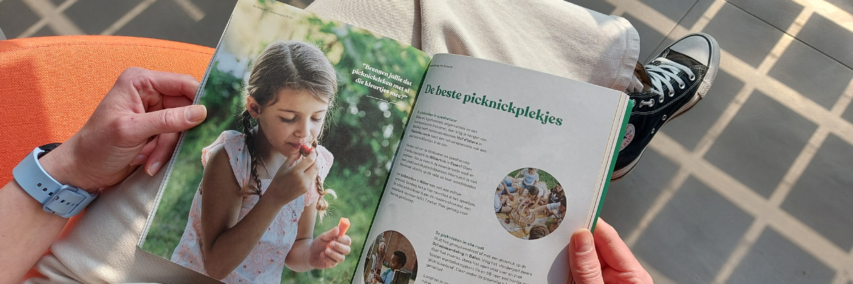 magazine Kempen 2025 - 1