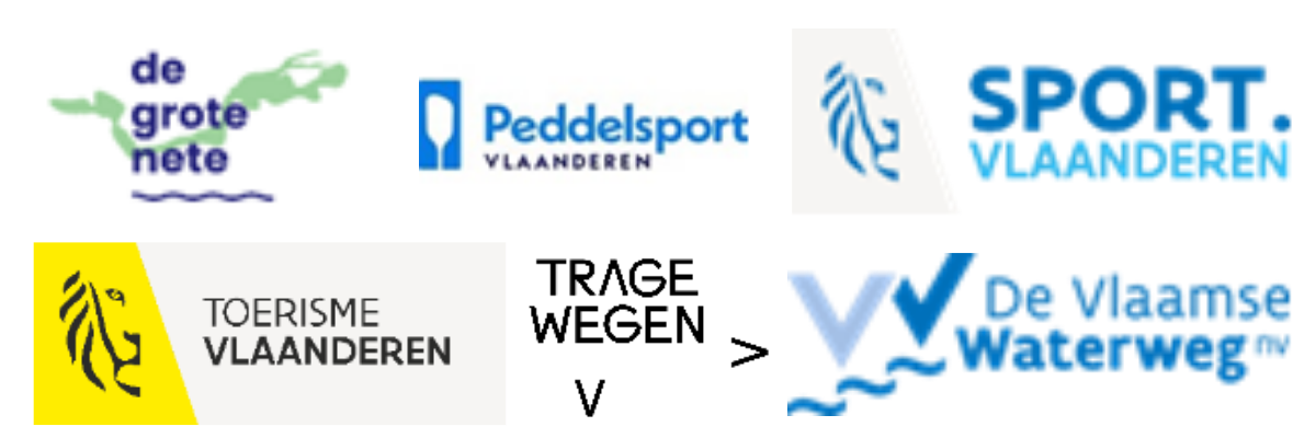 logo's packraften - 1