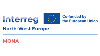 Logo Interreg MONA